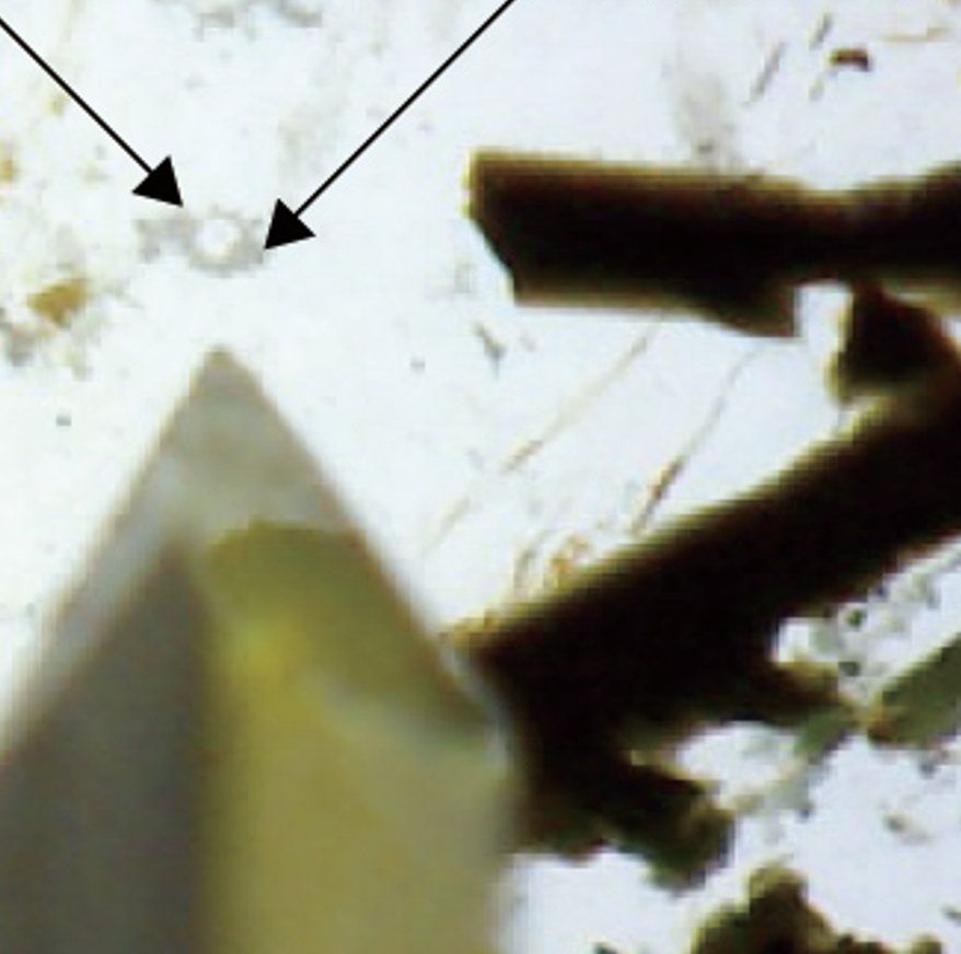 Milling minerals